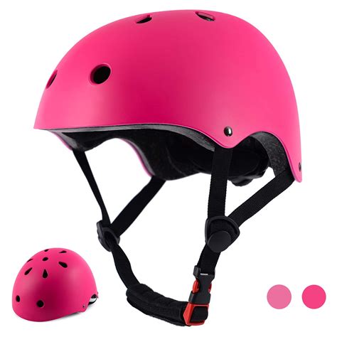 Youth Bicycle Helmet