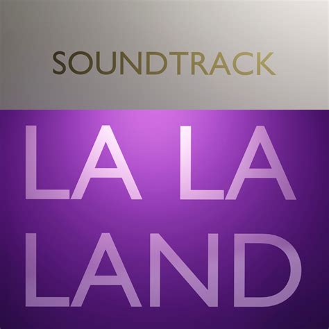 La La Land Soundtrack - Single” álbum de Santiago Melo en Apple Music