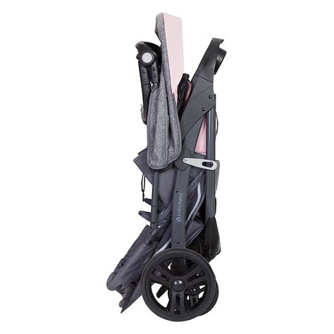 Buy Baby Trend Skyline 35 Travel System, Starlight Pink Online at ...