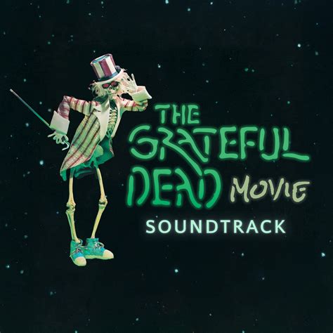 Stream Grateful Dead | Listen to The Grateful Dead Movie Soundtrack ...