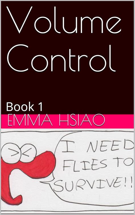 Volume Control: Book 1 (United Ponds of Frogs) eBook : Hsiao, Emma ...