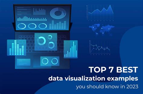 Best Data Visualization Examples 的图像结果