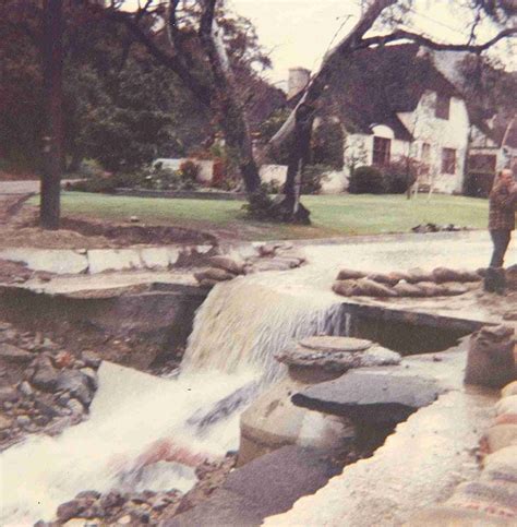 History and Photos – The Chevy Chase History Archive - Chevy Chase Estates Association