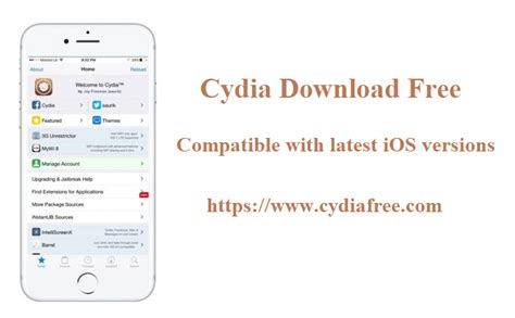 What is Cydia and How to Download Cydia for iPhone, iPad or iPod Touch ...