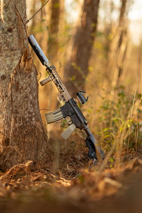 .300 blackout SBR : r/GunPorn