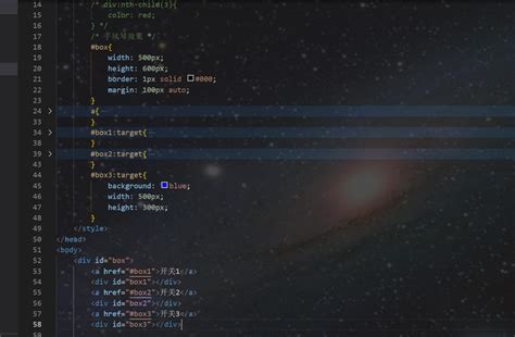 Advanced CSS3 Tutorial 的图像结果