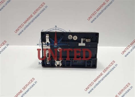 MOELLER PS4-201-MM1 COMPACT PROGRAMMABLE LOGIC CONTROLLER MODULE ...