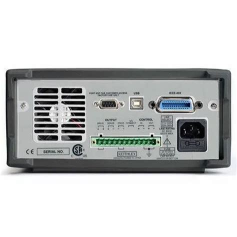 DC Power Supply - Scientific PSD3205 0-30V, 0-3A Dual Channel DC Power ...