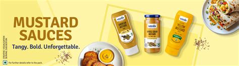 Veeba | Best Mayonnaise in India