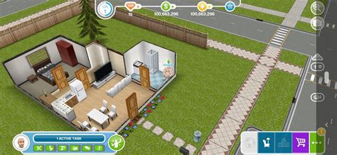 Descargar Los Sims FreePlay MOD 114.0 APK Gratis para Android