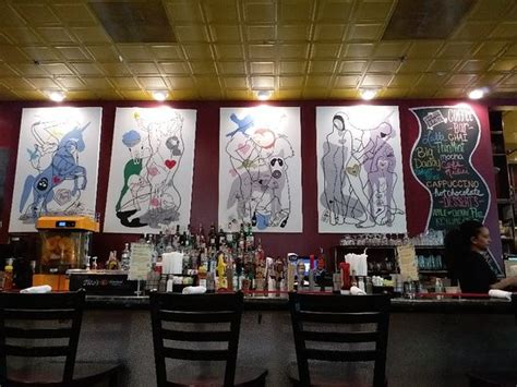 BUSBOYS AND POETS, Arlington - Menu, Prices & Restaurant Reviews ...