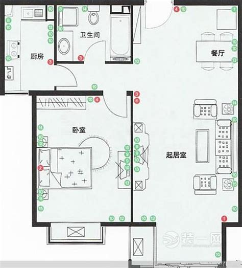 室内常规 装修家具CAD分类图库_室内节点图块_土木在线