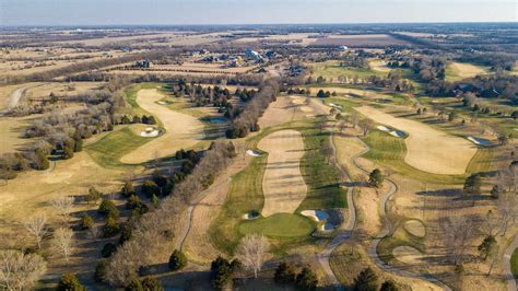 Kansas — PJKoenig Golf Photography