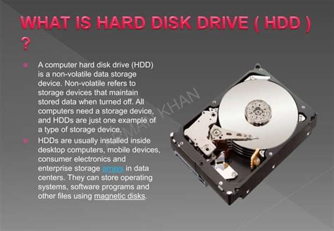 Image result for Storage Device for Computer Tutorial