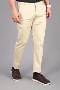 Chinos For Men - Buy Chinos For Men online at Best Prices in India ...