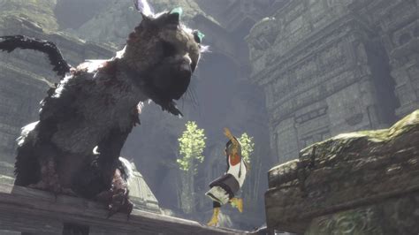 👦 Trico - The Last Guardian・ 3D File for 3D printing・Cults