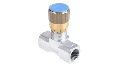 Image result for Flow Control Valve Installation