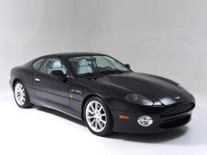 Neumáticos para Aston Martin al mejor precio. Envío gratis