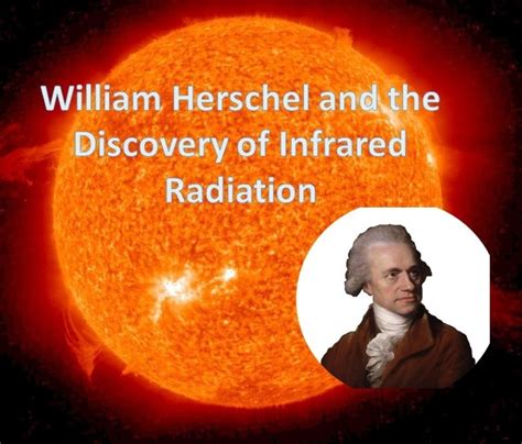 William Herschel Espectro Eletromagnético - RETOEDU