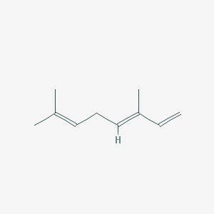 CSIR CIMAP AROMA | Compound Details