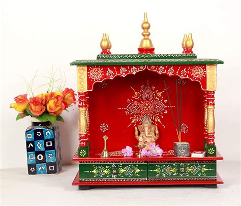 Buy Mandir Online @Best Prices in India! – Page 2 – GKW Retail