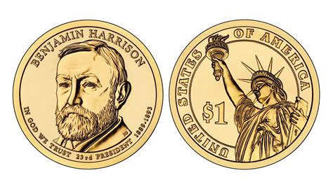 Benjamin Harrison Dollar Coin Value — Varieties, Prices & Collector Guide