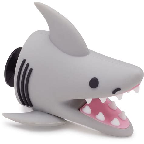 Crocs™ Jibbitz D Shark 196265826520 | crocs.lt