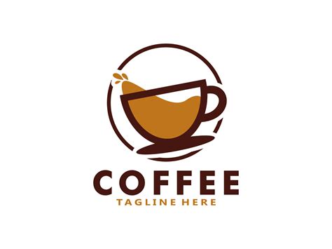 Coffee Business Logo 的图像结果