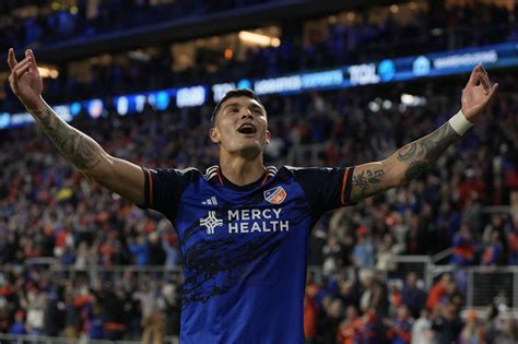 FC Cincinnati vs Chicago Fire Prediction and Betting Tips | 17th July 2024
