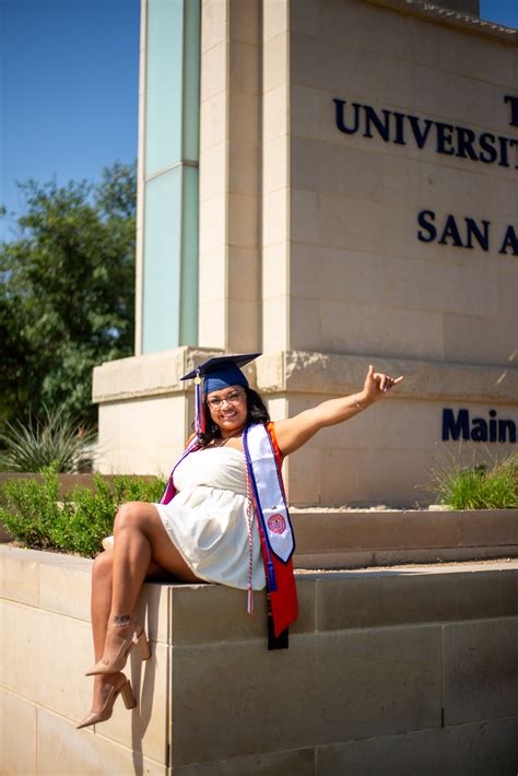 UTSA grad Clarysa Luna eyes medical school after nontraditional path to ...