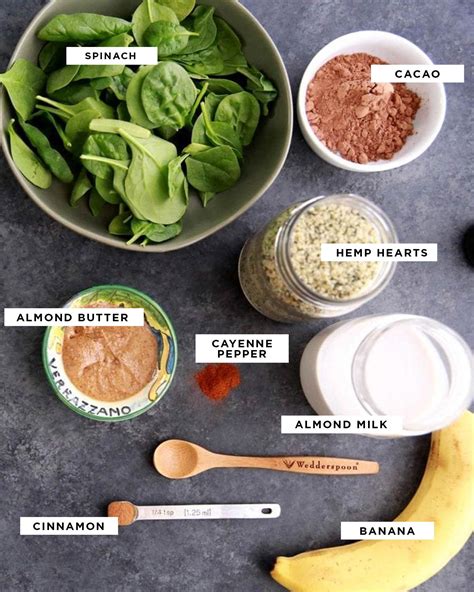 Protein Fruit Smoothie Recipes Weight Loss | Bryont Blog