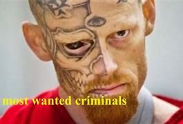 Image result for Top 10 Most Wanted Criminals