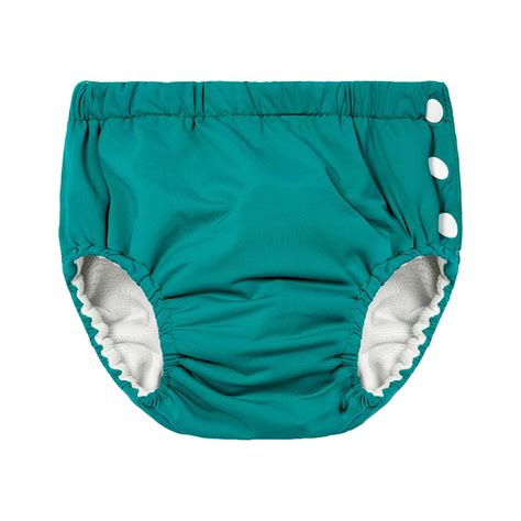 GEZHEN Baby Reusable Swim Pool Swimming Elastic Diapers Washable Baby ...