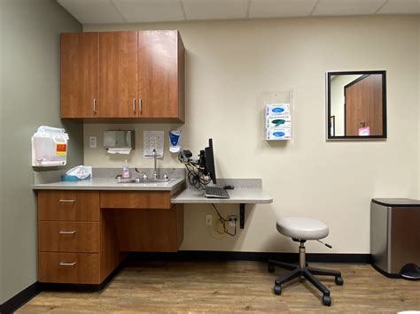 UTICA PARK CLINIC - OWASSO NORTH - Owasso OK - Hours, Directions ...