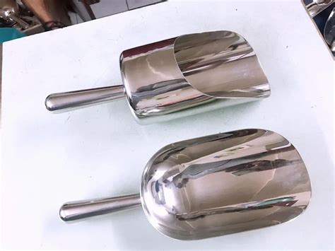 SS PHARMA SCOOP - Teflon Scope Close Type Trader - Wholesaler ...