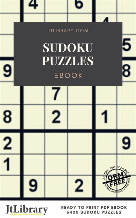 Easy Sudoku Printable 的图像结果