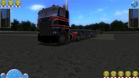 Mountain Rescue Simulator - The Winter Lifesavers Is Coming For The Rescue!