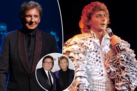 Barry Manilow: Coming out as gay could have 'killed' career