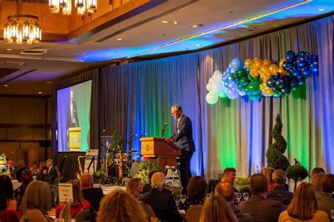 Annual Meeting - Asheville Area Chamber of Commerce