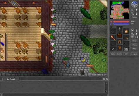 Image result for Tibia.com