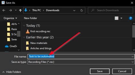 Image result for TinyTask Auto Clicker