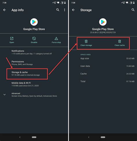 Image result for Android System Webview Error