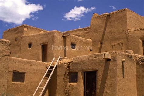 Primitive HOUSE Build 的图像结果