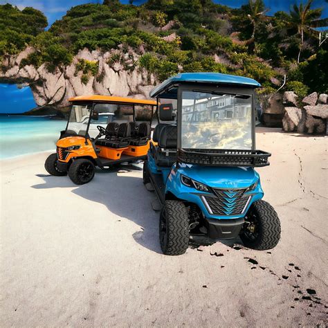 Golf Cart Rentals - Pinellas Park, Tampa, Clear Water, Saint Petersburg ...