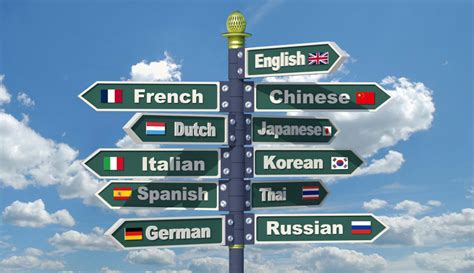 Foreign Languages