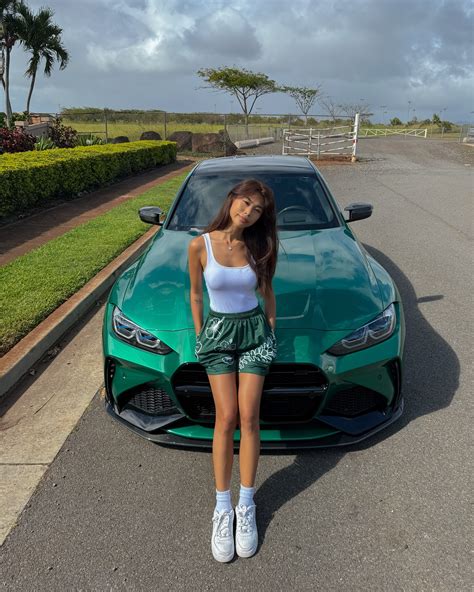 Nhu Tran | im actually crying inside 🥲💔→ #m3 #g80 #bmw #cars #carlifestyle #accident | Instagram