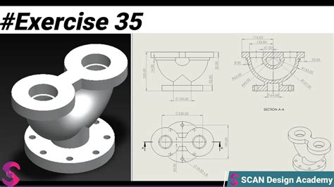 Image result for SolidWorks Tutorial Part 25