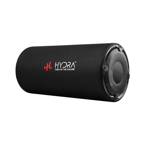 Hydra PASSIVE-1226 PASSIVE CAR BASSTUBE#SUBWOOFER#HOME USE#AUDIO SYSTE ...