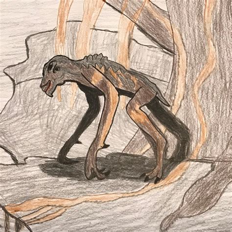 Future Predator Side View 的图像结果