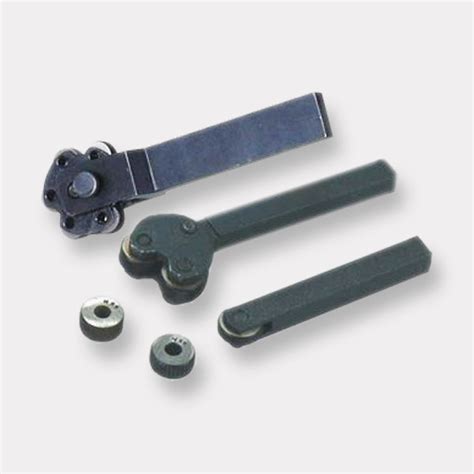 Knurling Tool Holders - AkashIndustries.in